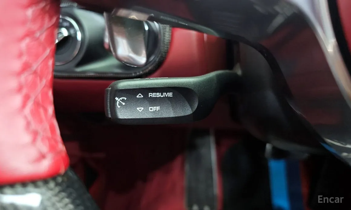 Porsche 718 2016 4.0 GTS