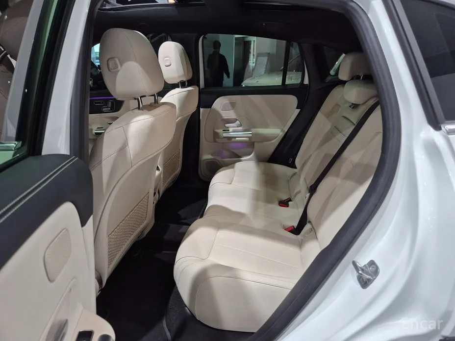 Mercedes-Benz EQA 2021 EQA250 Progressive