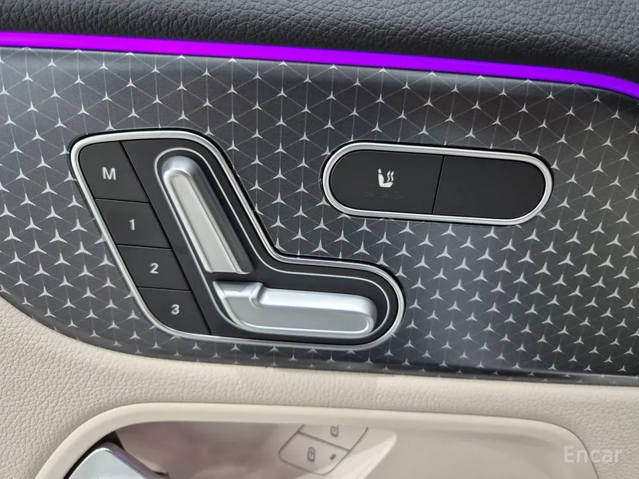 Mercedes-Benz EQA 2021 EQA250 Progressive