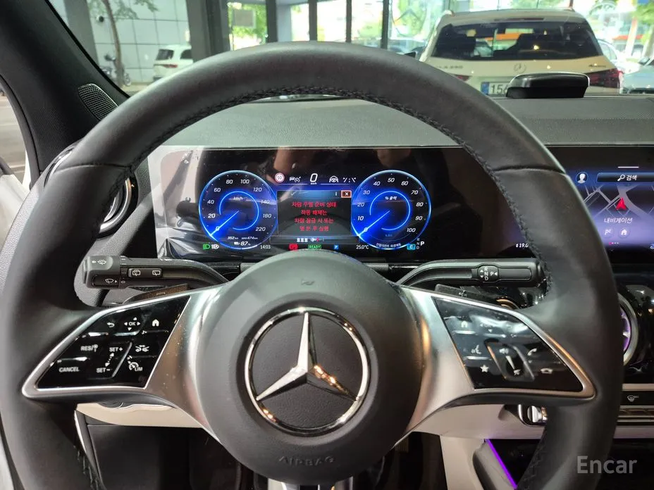 Mercedes-Benz EQA 2021 EQA250 Progressive