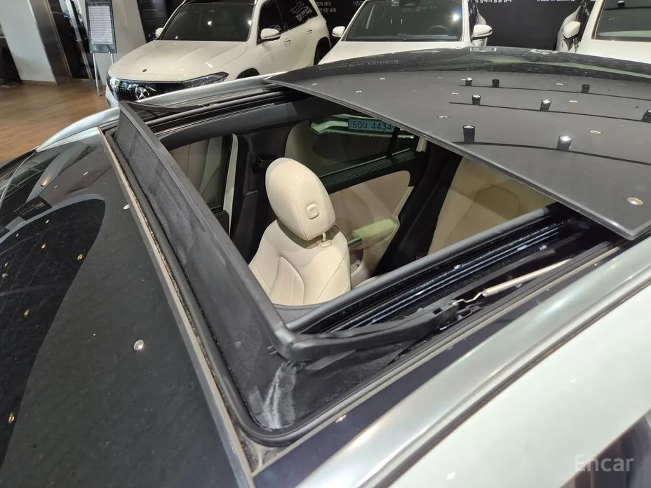 Mercedes-Benz EQA 2021 EQA250 Progressive