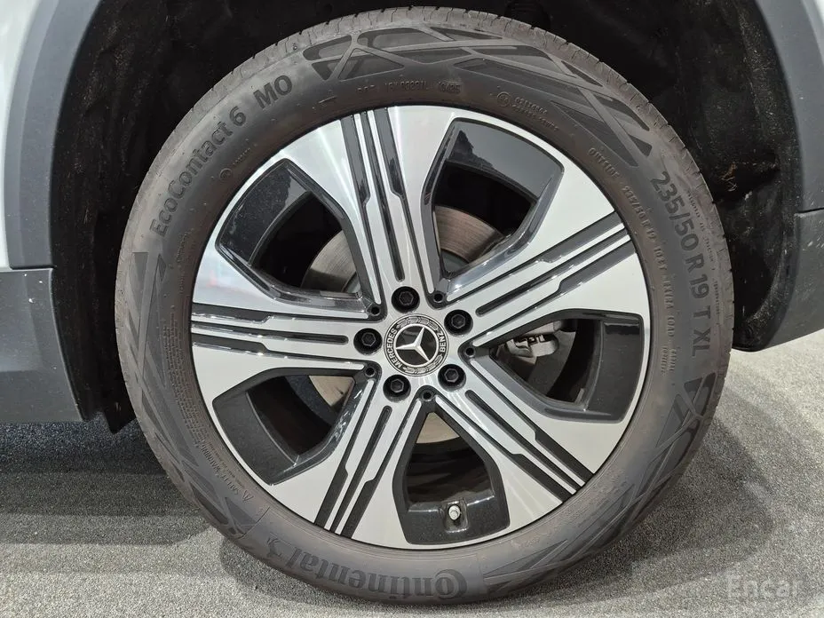 Mercedes-Benz EQA 2021 EQA250 Progressive