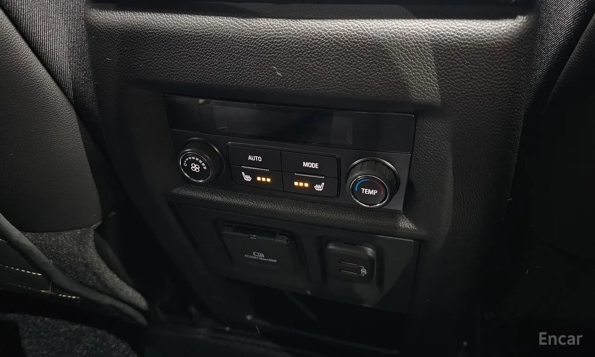 Chevrolet Traverse 2019 3.6 AWD Redline