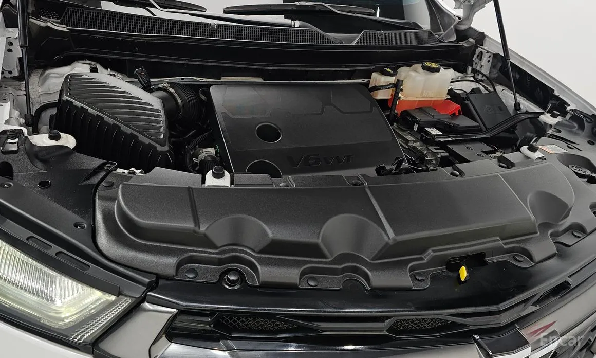 Chevrolet Traverse 2019 3.6 AWD Redline