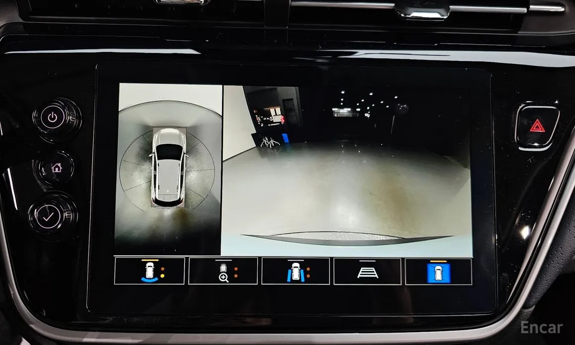 Chevrolet Bolt EUV 2021 Premier