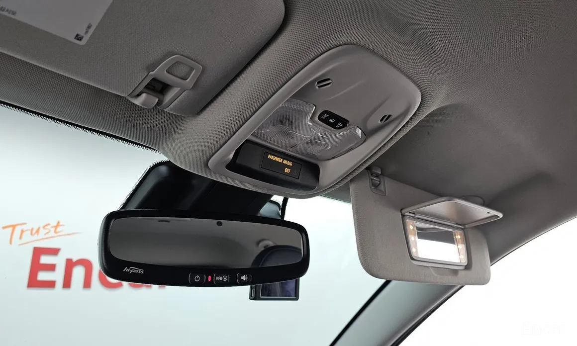 Chevrolet Bolt EUV 2021 Premier