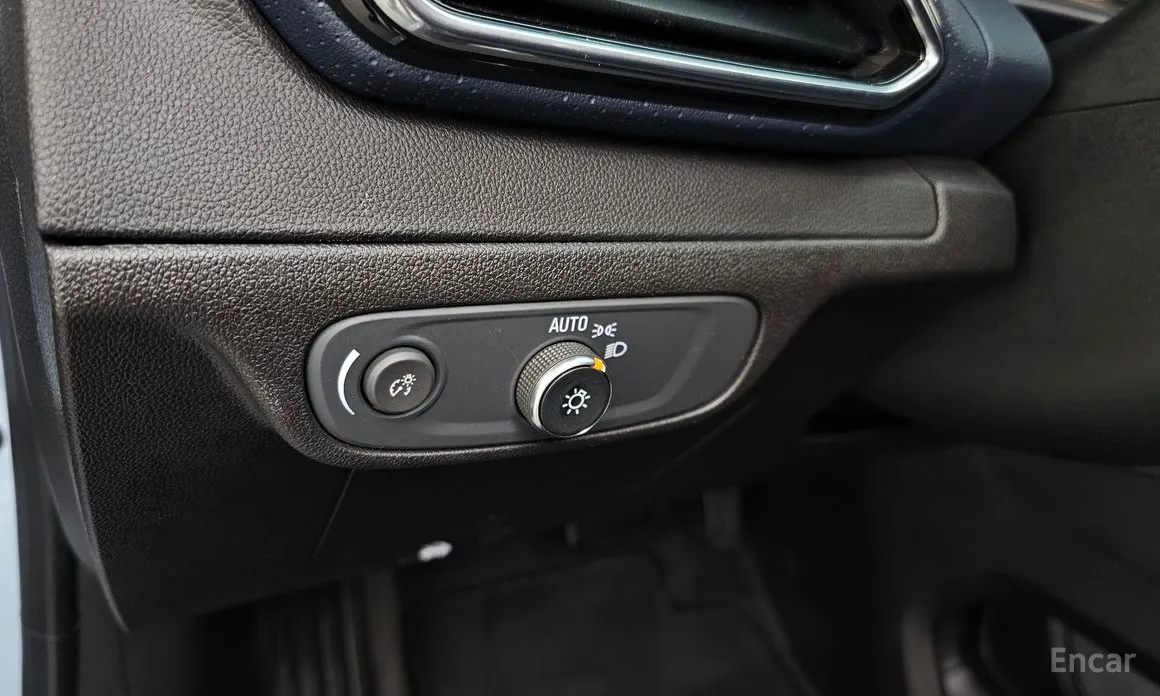 Chevrolet Bolt EUV 2021 Premier