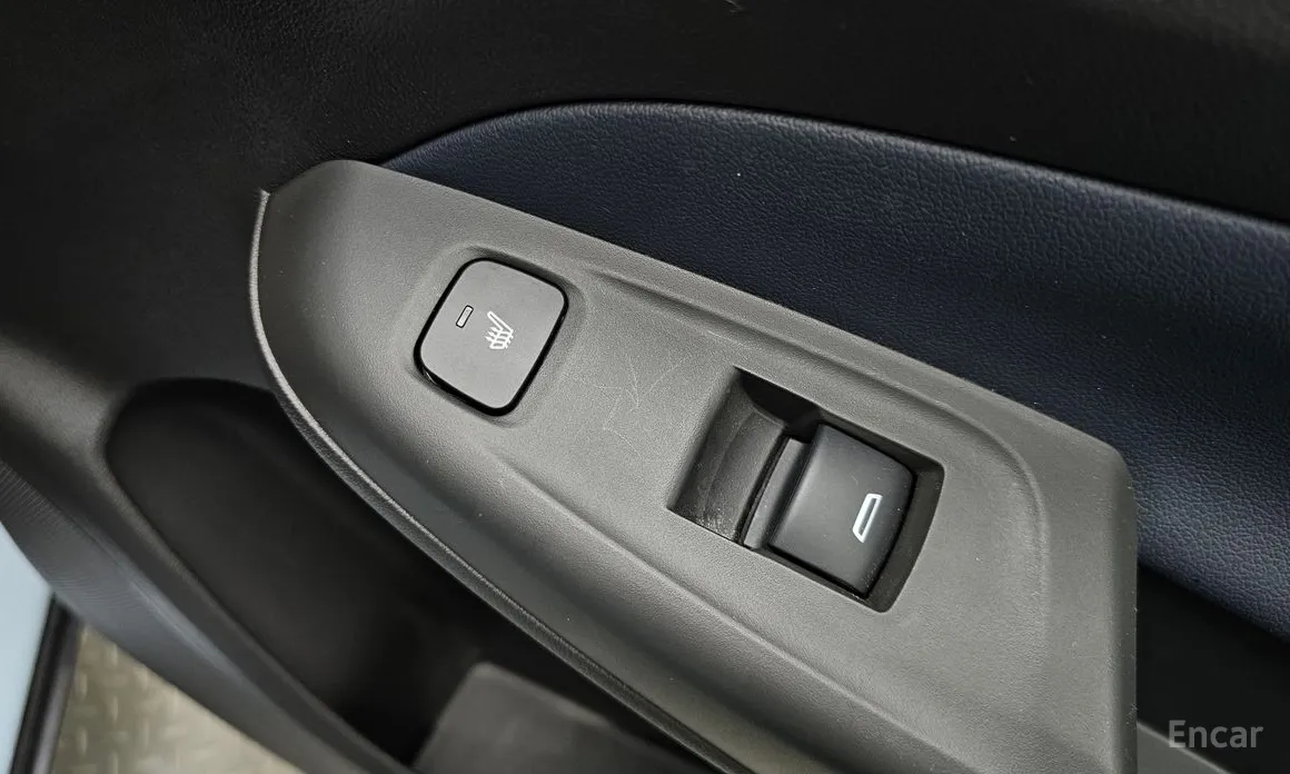 Chevrolet Bolt EUV 2021 Premier