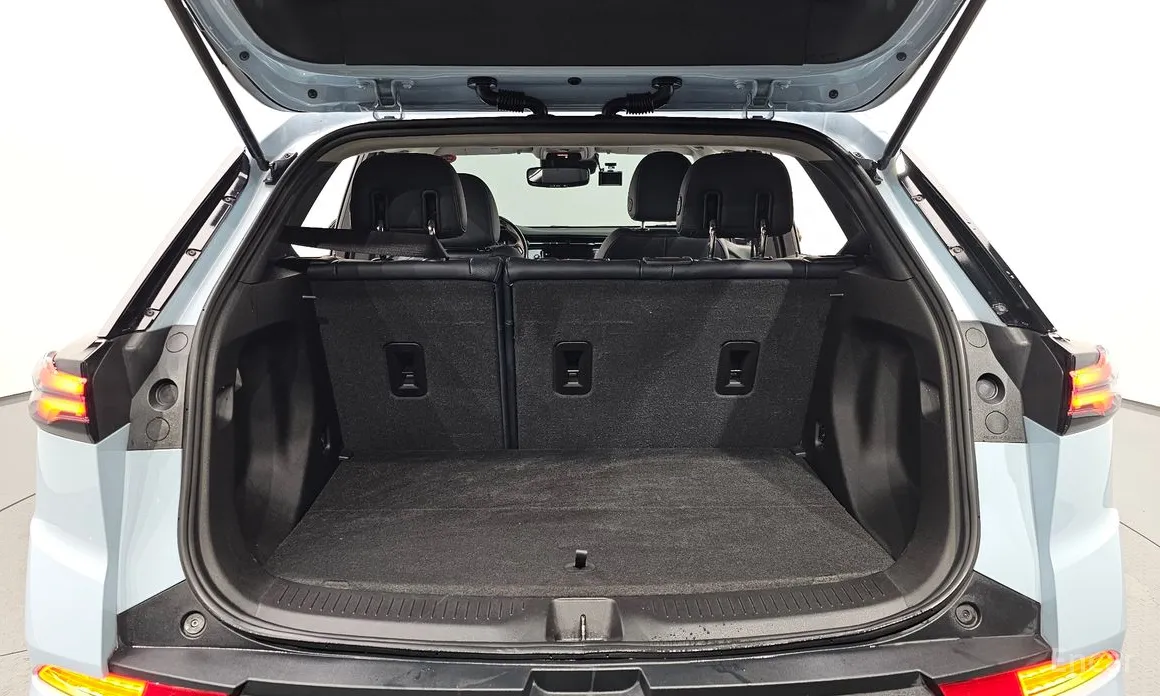 Chevrolet Bolt EUV 2021 Premier