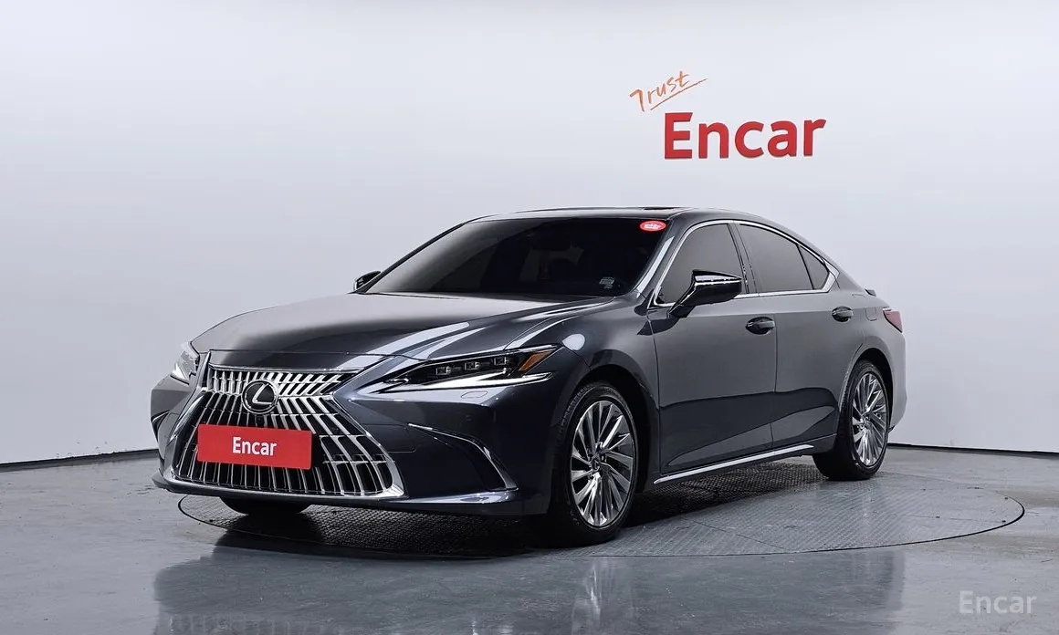 Lexus ES 2018 Executive