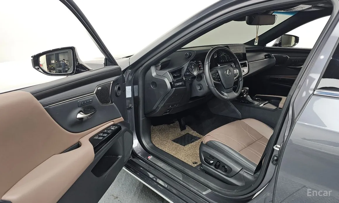 Lexus ES 2018 Executive