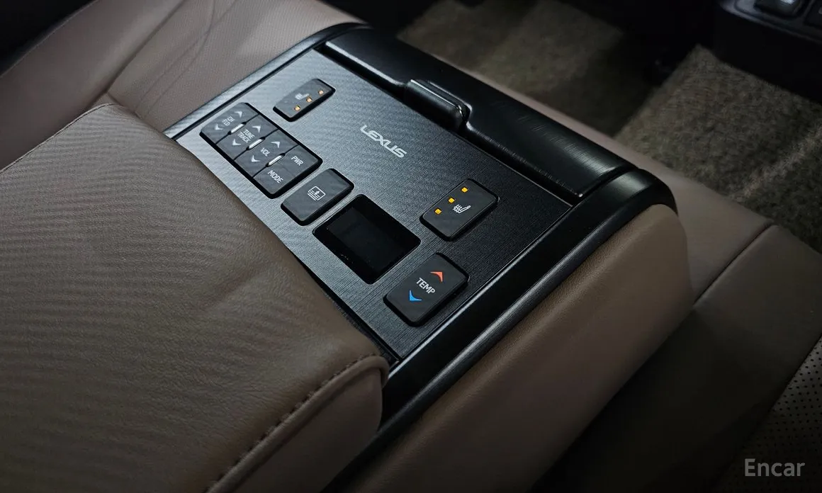 Lexus ES 2018 Executive