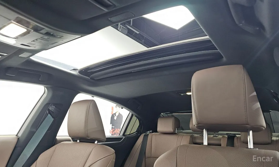 Lexus ES 2018 Executive