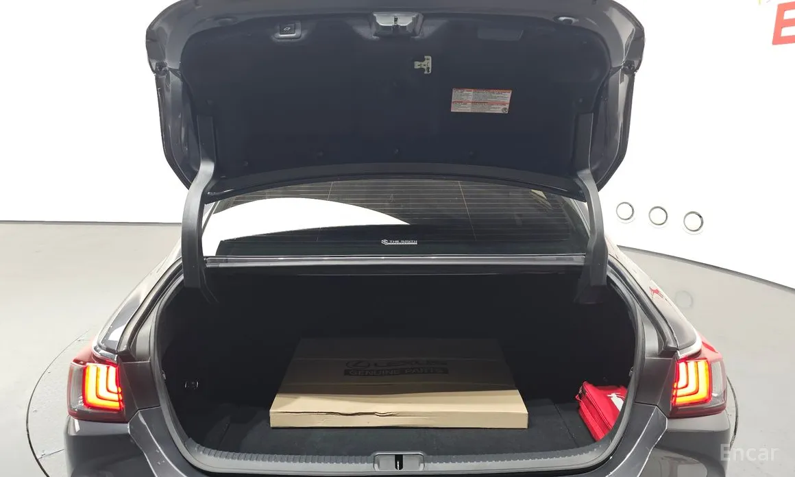 Lexus ES 2018 Executive