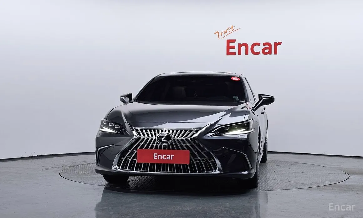 Lexus ES 2018 Executive
