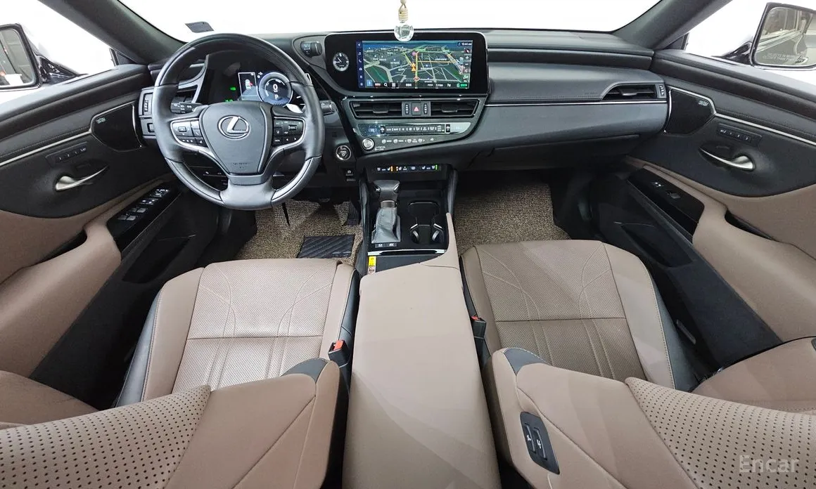 Lexus ES 2018 Executive