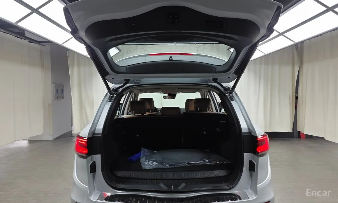 Renault QM6 2019 2.0 LPe RE 2WD