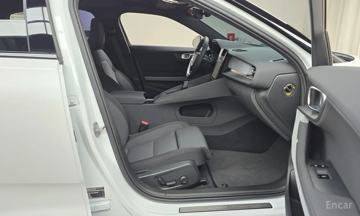 Polestar 2 2022 Longrange Singlemotor