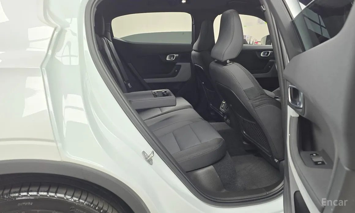 Polestar 2 2022 Longrange Singlemotor