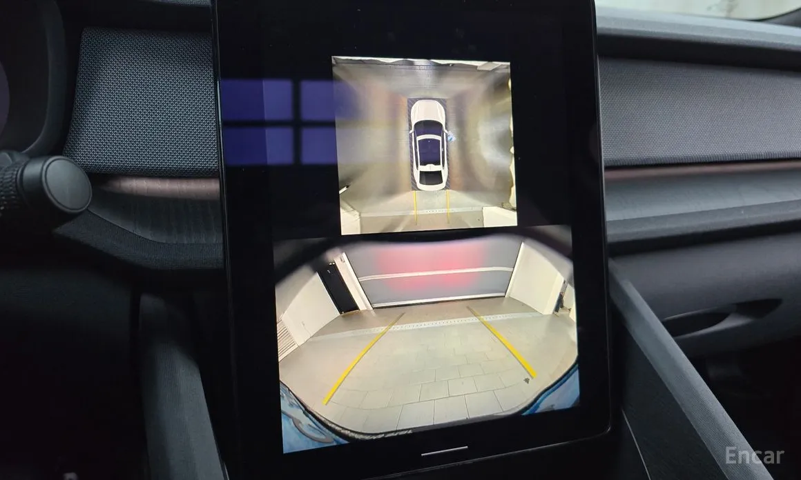 Polestar 2 2022 Longrange Singlemotor