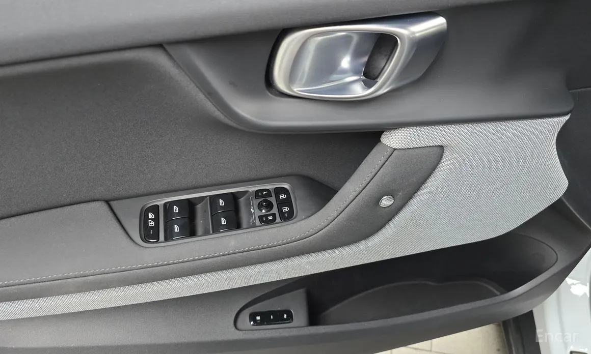 Polestar 2 2022 Longrange Singlemotor