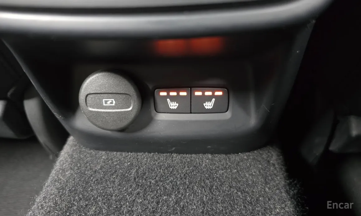 Polestar 2 2022 Longrange Singlemotor