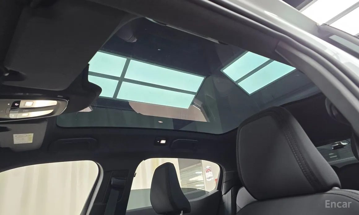 Polestar 2 2022 Longrange Singlemotor