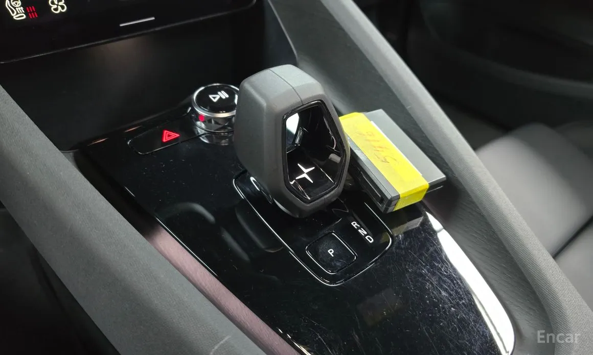 Polestar 2 2022 Longrange Singlemotor