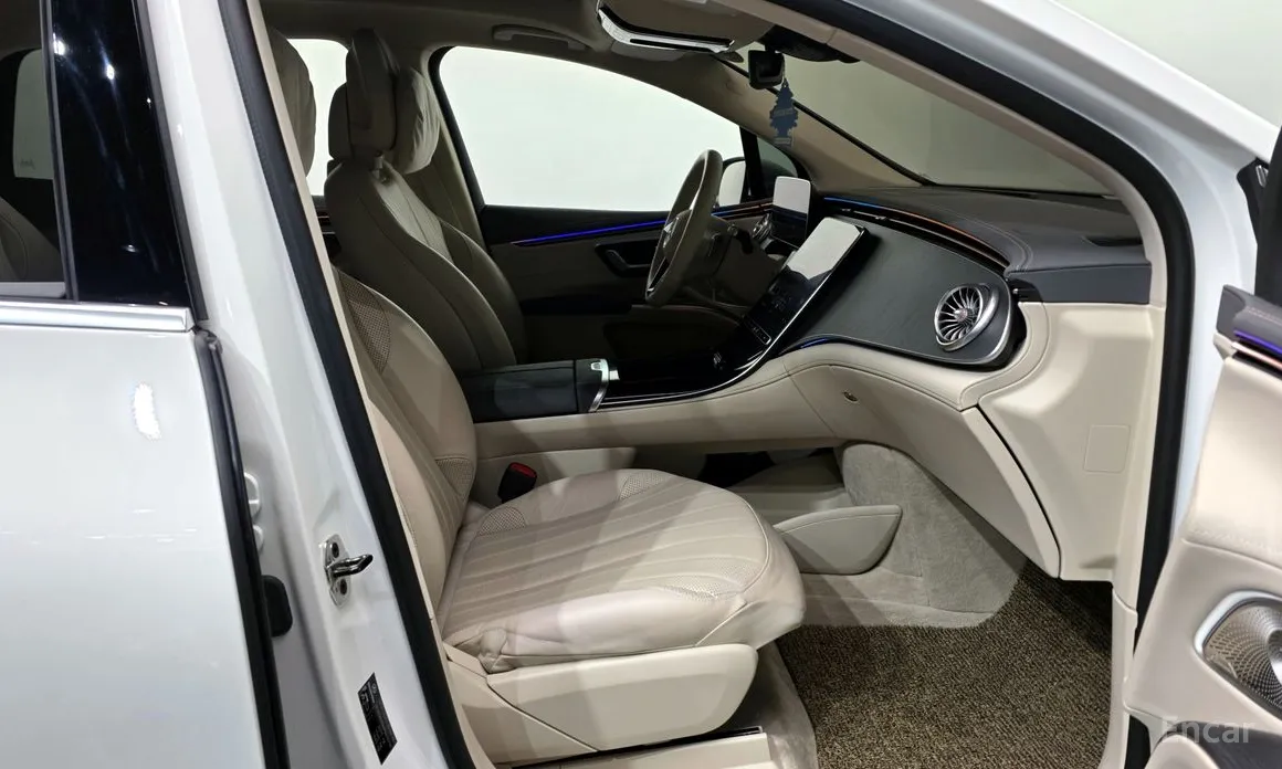 Mercedes-Benz EQS 2023 EQS450 4MATIC