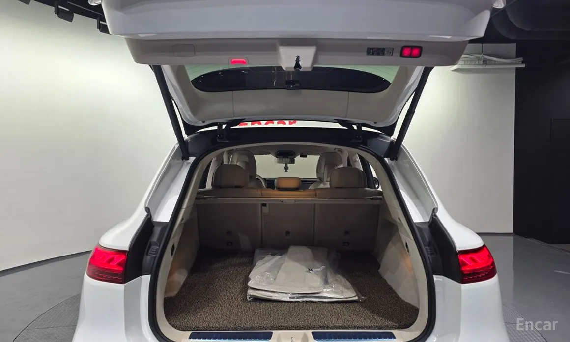 Mercedes-Benz EQS 2023 EQS450 4MATIC