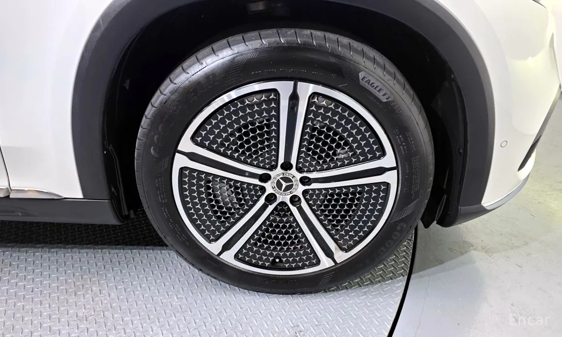 Mercedes-Benz EQS 2023 EQS450 4MATIC