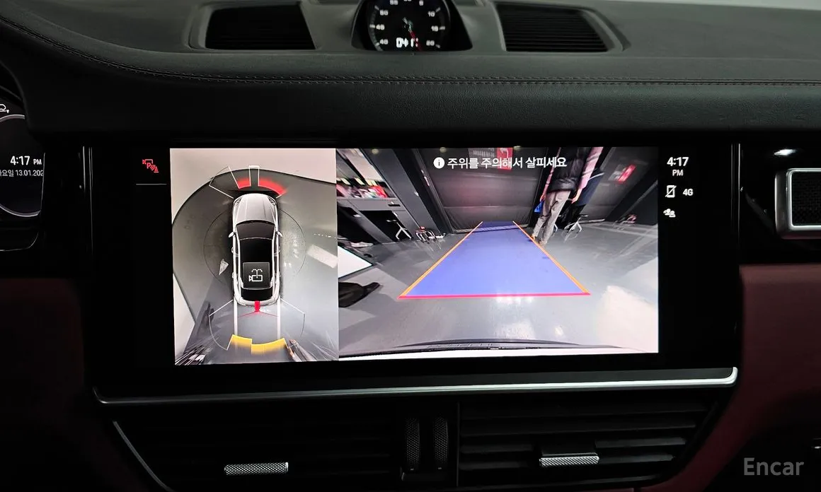 Porsche Cayenne 2019 3.0 COUPE PLATINUM EDITION