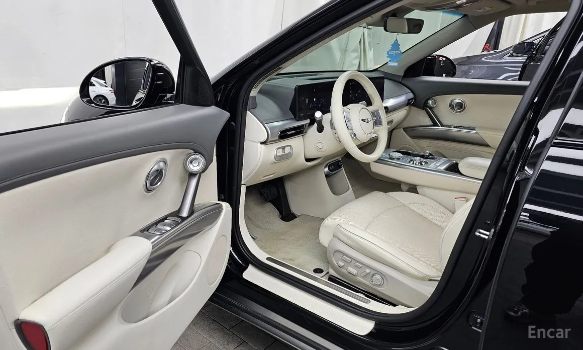 Genesis GV60 2021 Standard AWD