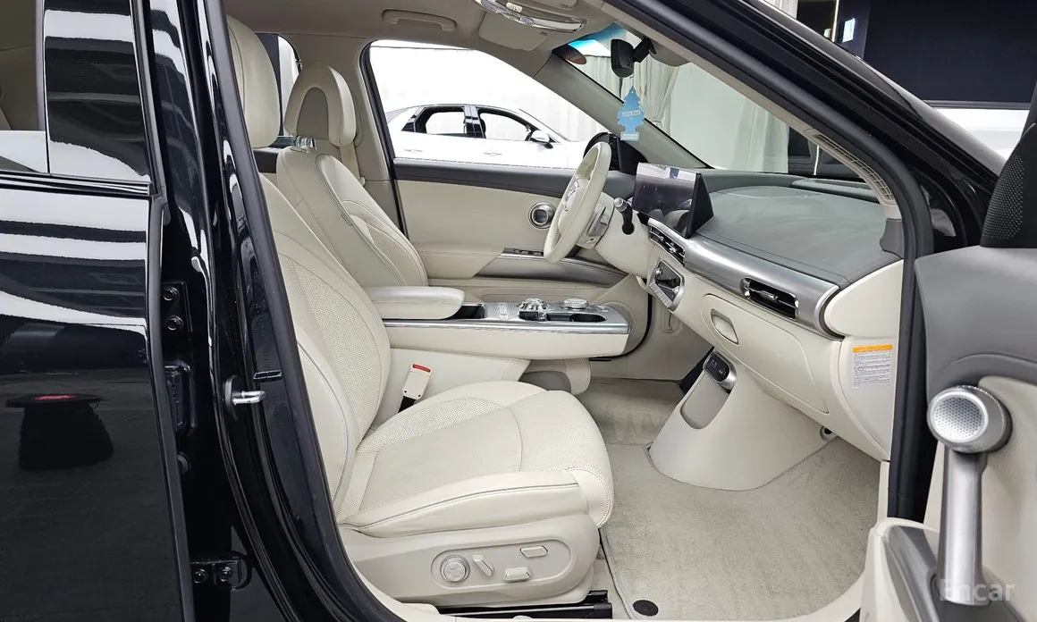 Genesis GV60 2021 Standard AWD