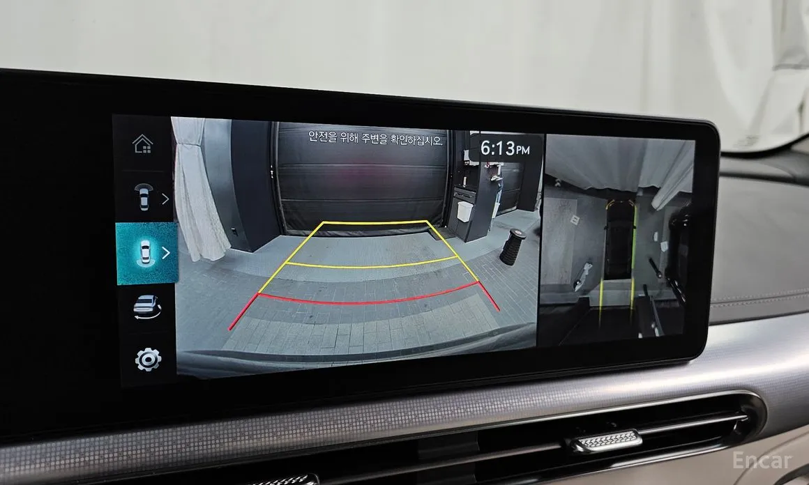 Genesis GV60 2021 Standard AWD