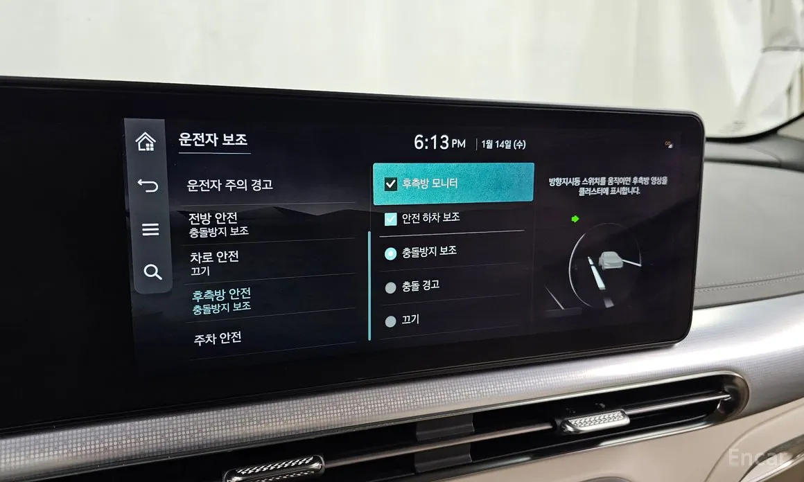 Genesis GV60 2021 Standard AWD