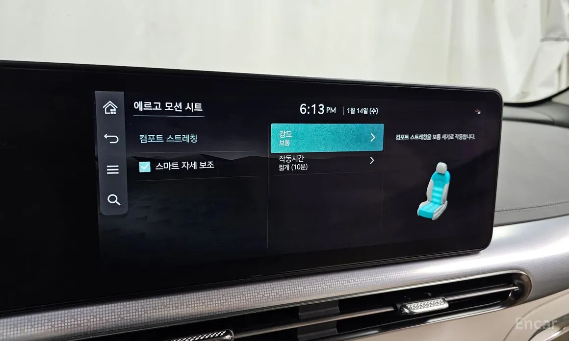 Genesis GV60 2021 Standard AWD