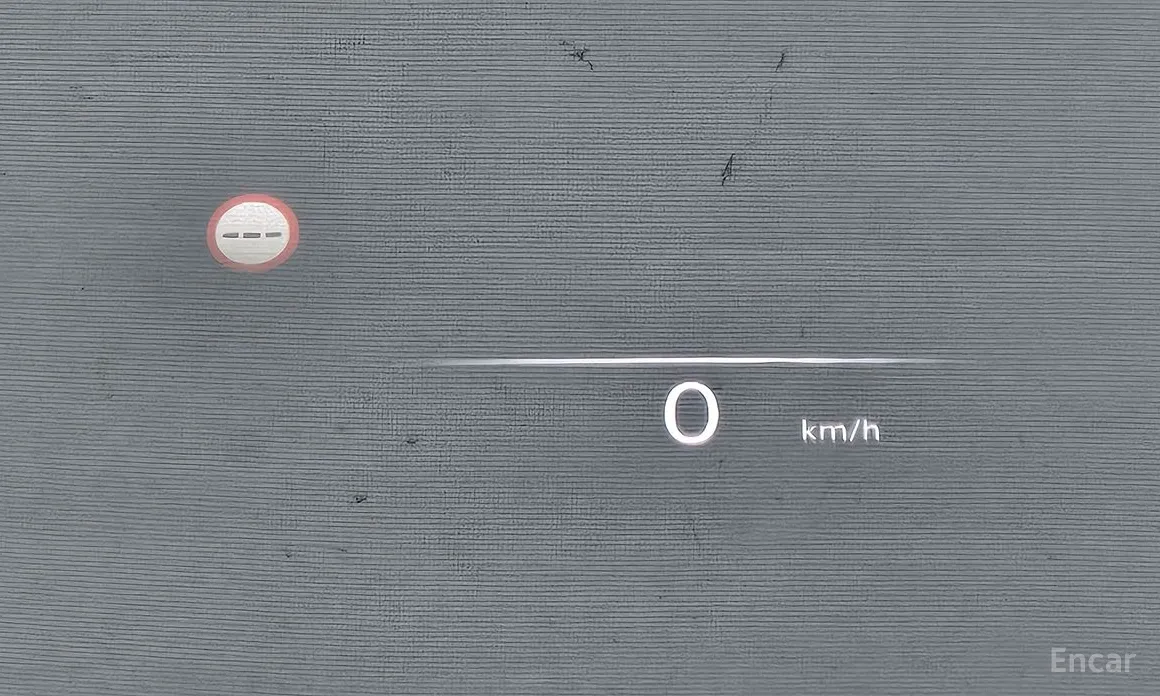 Genesis GV60 2021 Standard AWD