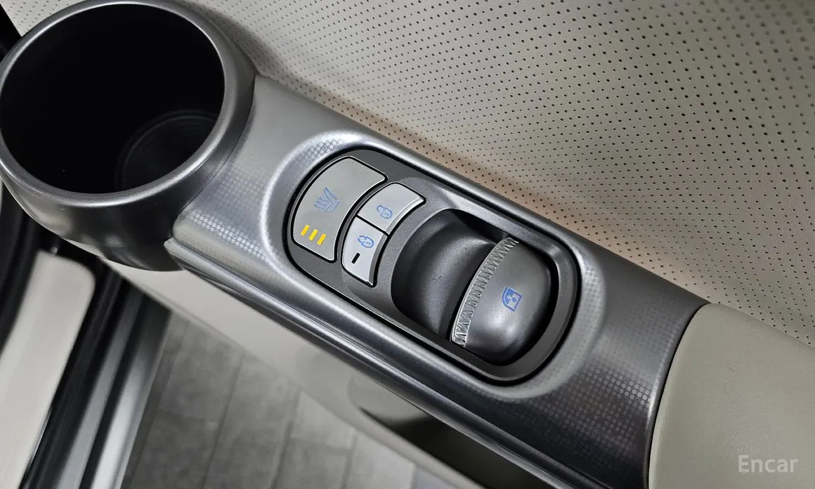 Genesis GV60 2021 Standard AWD