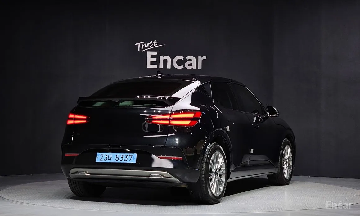 Genesis GV60 2021 Standard AWD