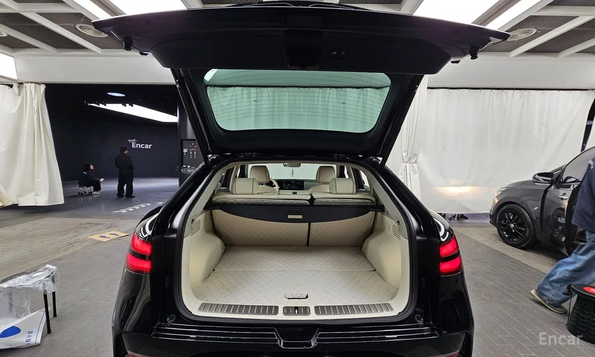 Genesis GV60 2021 Standard AWD