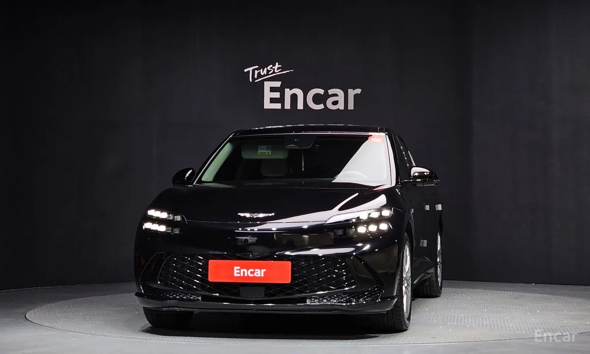 Genesis GV60 2021 Standard AWD