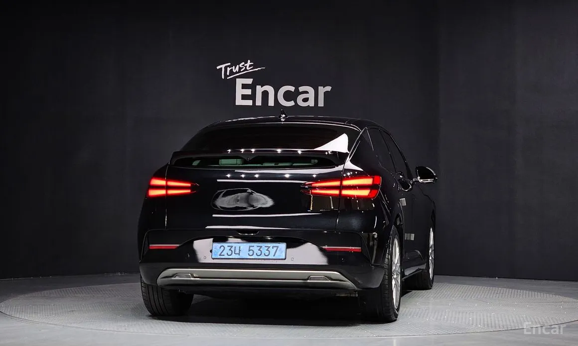 Genesis GV60 2021 Standard AWD