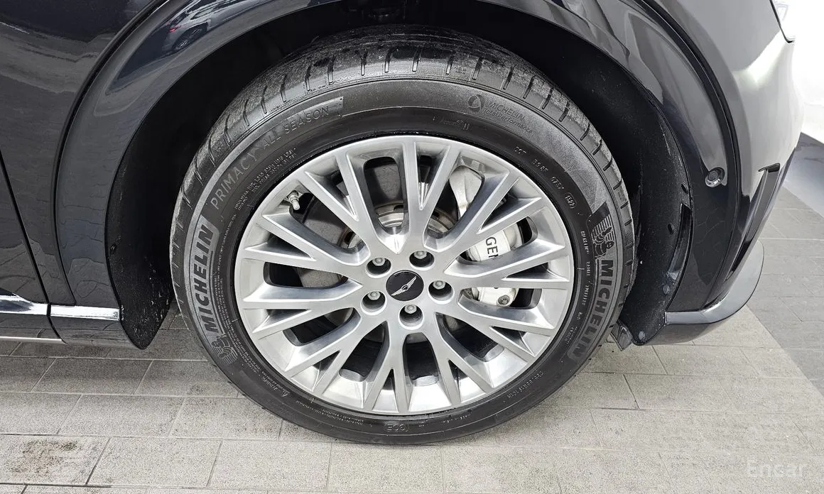 Genesis GV60 2021 Standard AWD