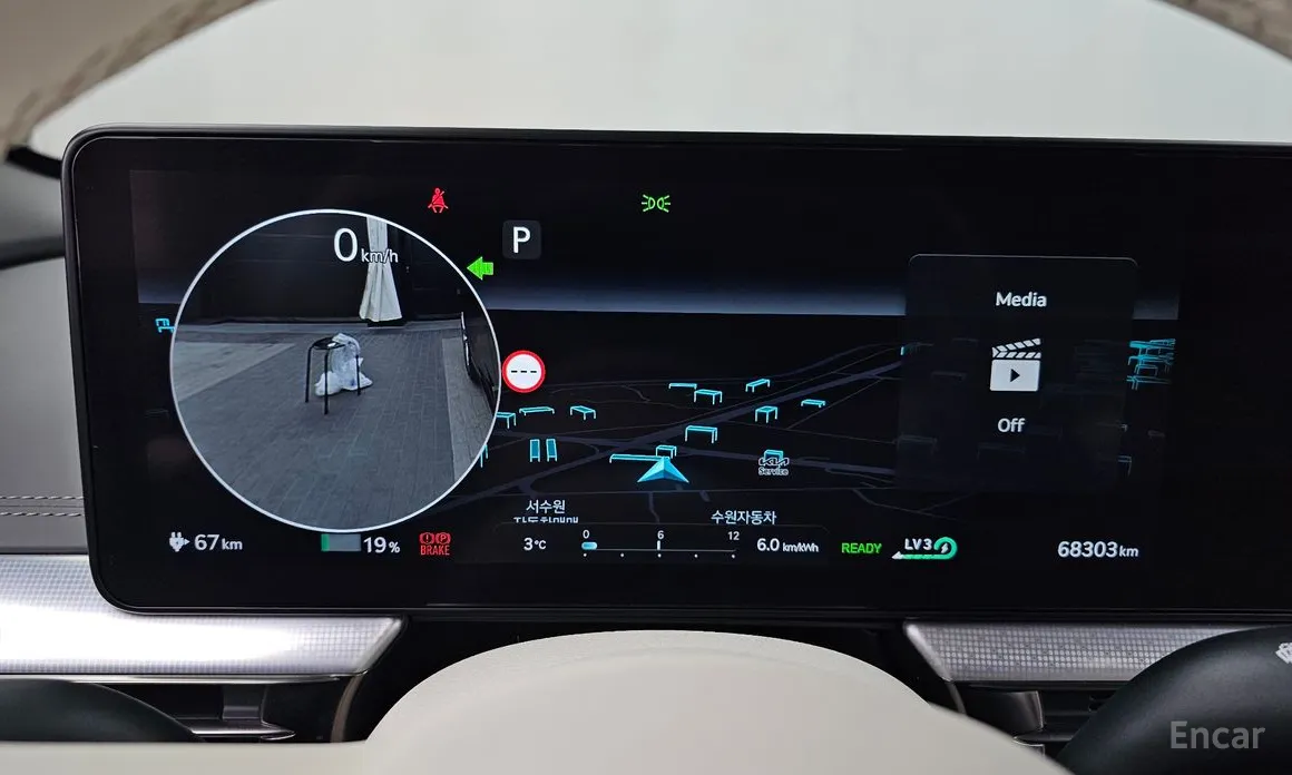 Genesis GV60 2021 Standard AWD