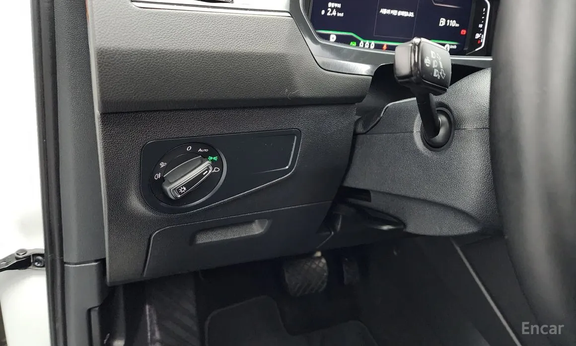 Volkswagen Tiguan 2018 2.0 TDI Premium