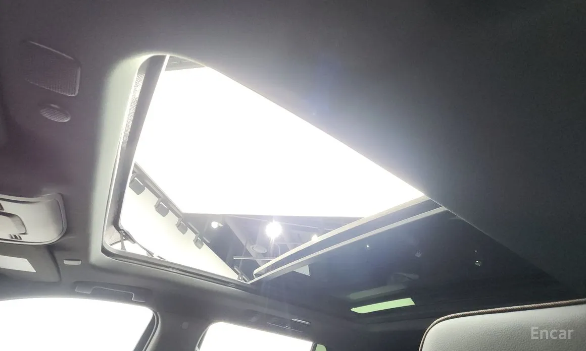 Chevrolet Tahoe 2022 6.2 Dark Knight 4WD