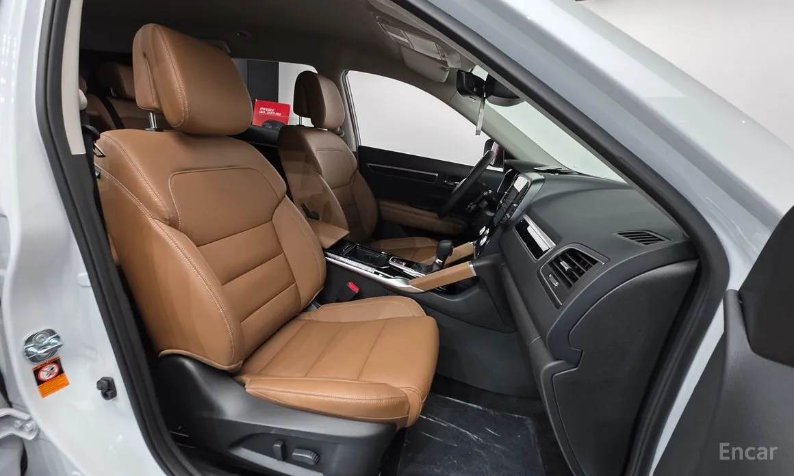 Renault QM6 2019 2.0 GDe RE 2WD