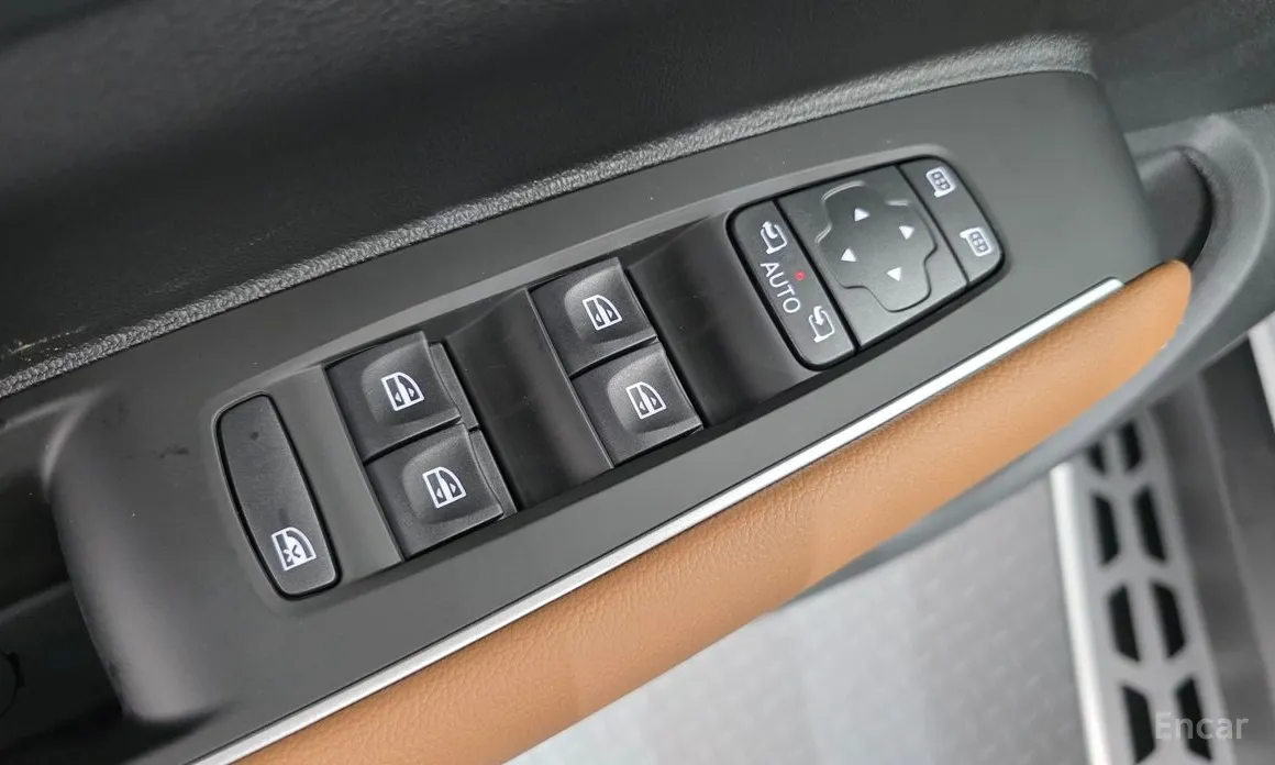 Renault QM6 2019 2.0 GDe RE 2WD