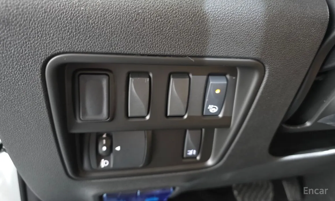 Renault QM6 2019 2.0 GDe RE 2WD